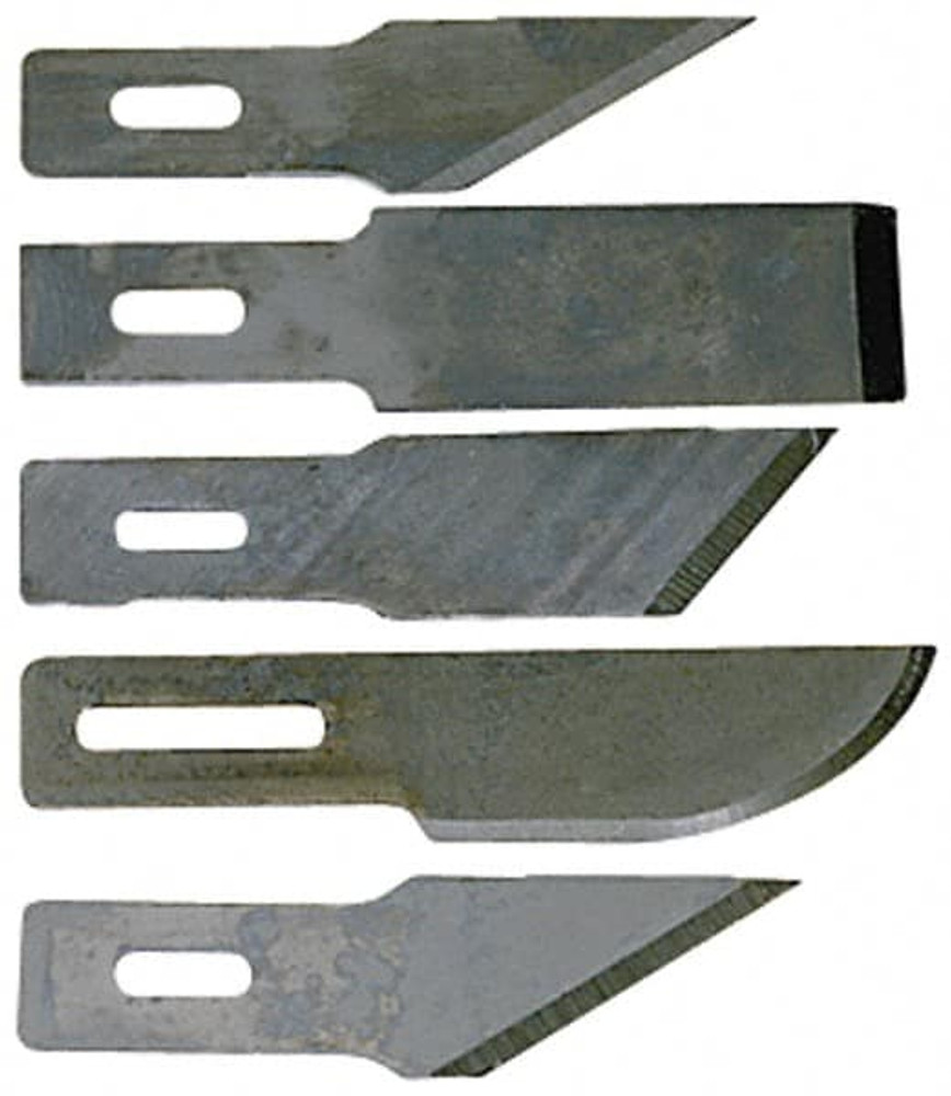 MSC 40004 Hobby Knife Blade: