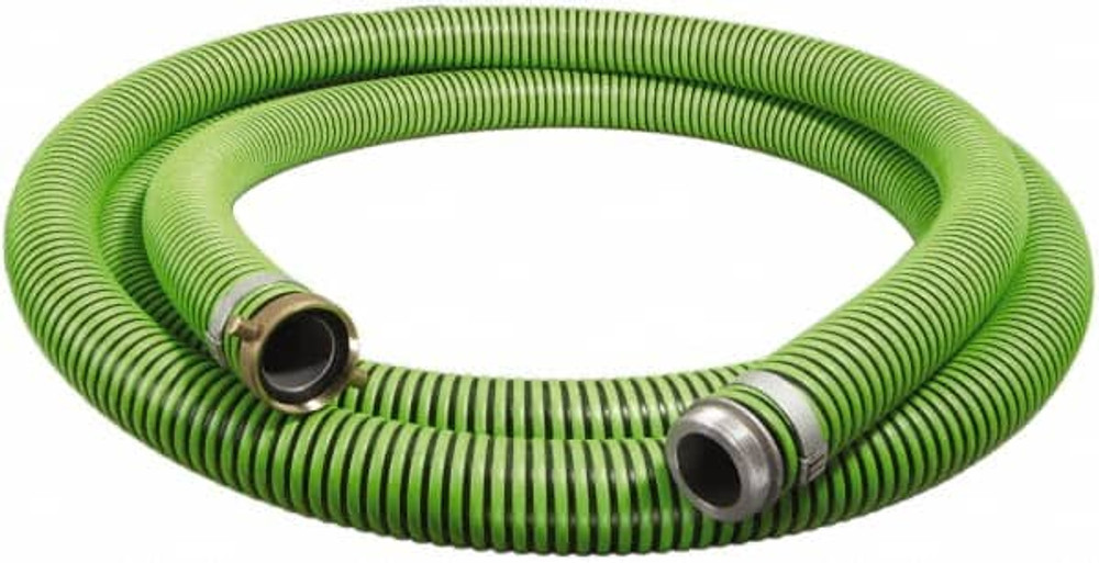 Continental ContiTech GH600-20MF-M Water Suction & Discharge Hose: