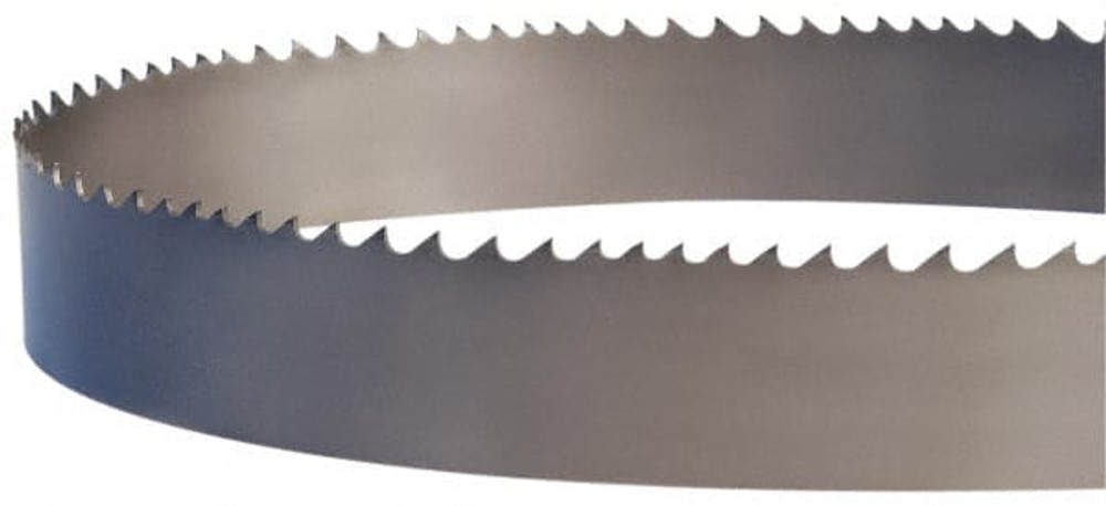 Lenox 1816492 Welded Bandsaw Blade: 15' 3" Long, 1" Wide, 0.035" Thick, 2 to 3 TPI