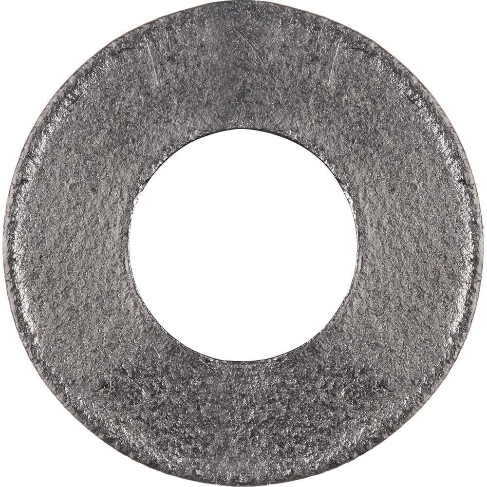 USA Industrials BULK-FG-919 Flange Gasket: For 2-1/2" Pipe, 2-7/8" ID, 5-1/8" OD, 1/16" Thick, Graphite with Stainless Steel Insert