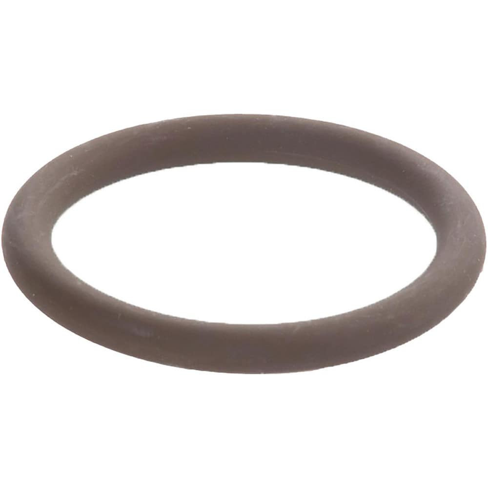 Global O-Ring and Seal GBV75017/25 O-Ring: 0.676" ID x 0.816" OD, 0.07" Thick, Dash 017, Viton