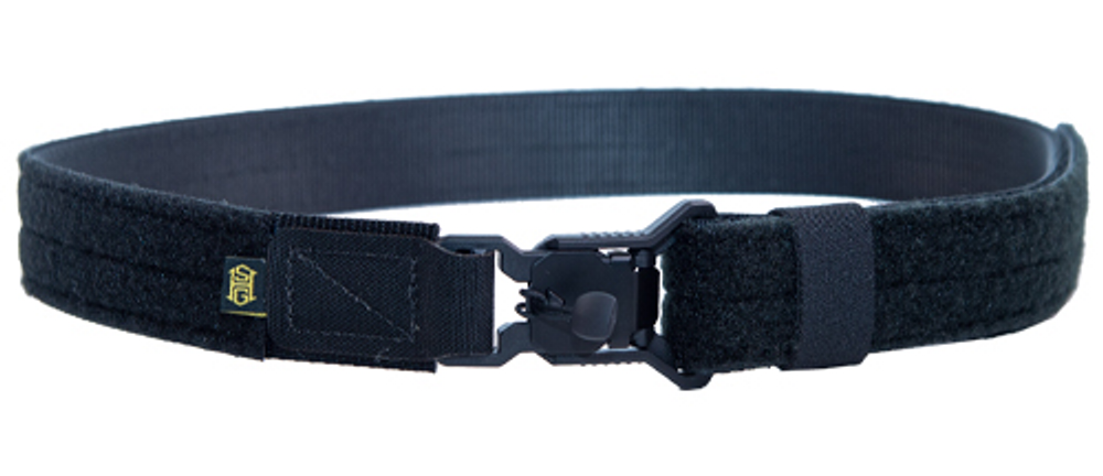 High Speed Gear 31BIL0BK BETTER INNER BELT / BLACK