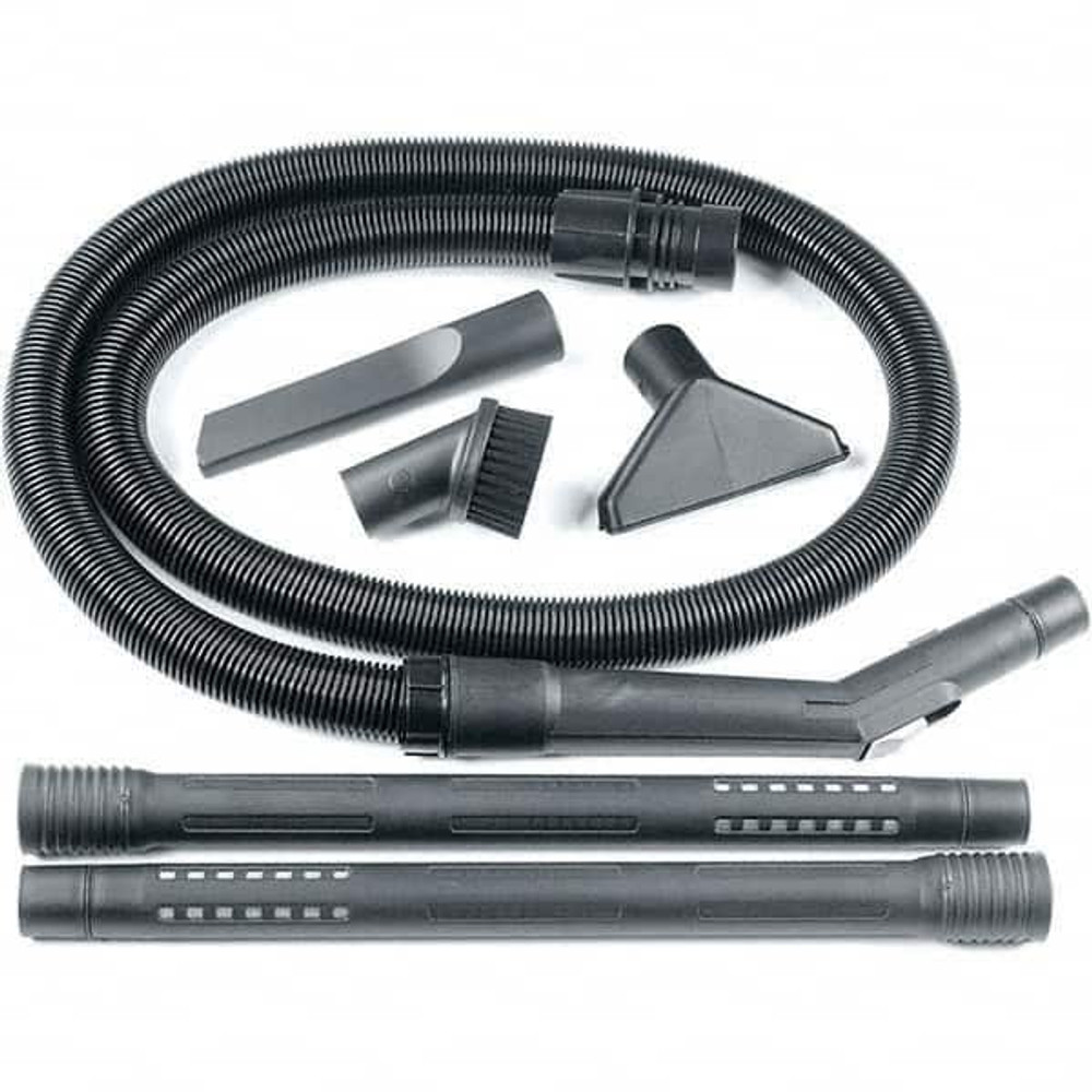Dynabrade 96558 6' Hose Length, 1-1/4" Vacuum Cleaner Attachments & Hose