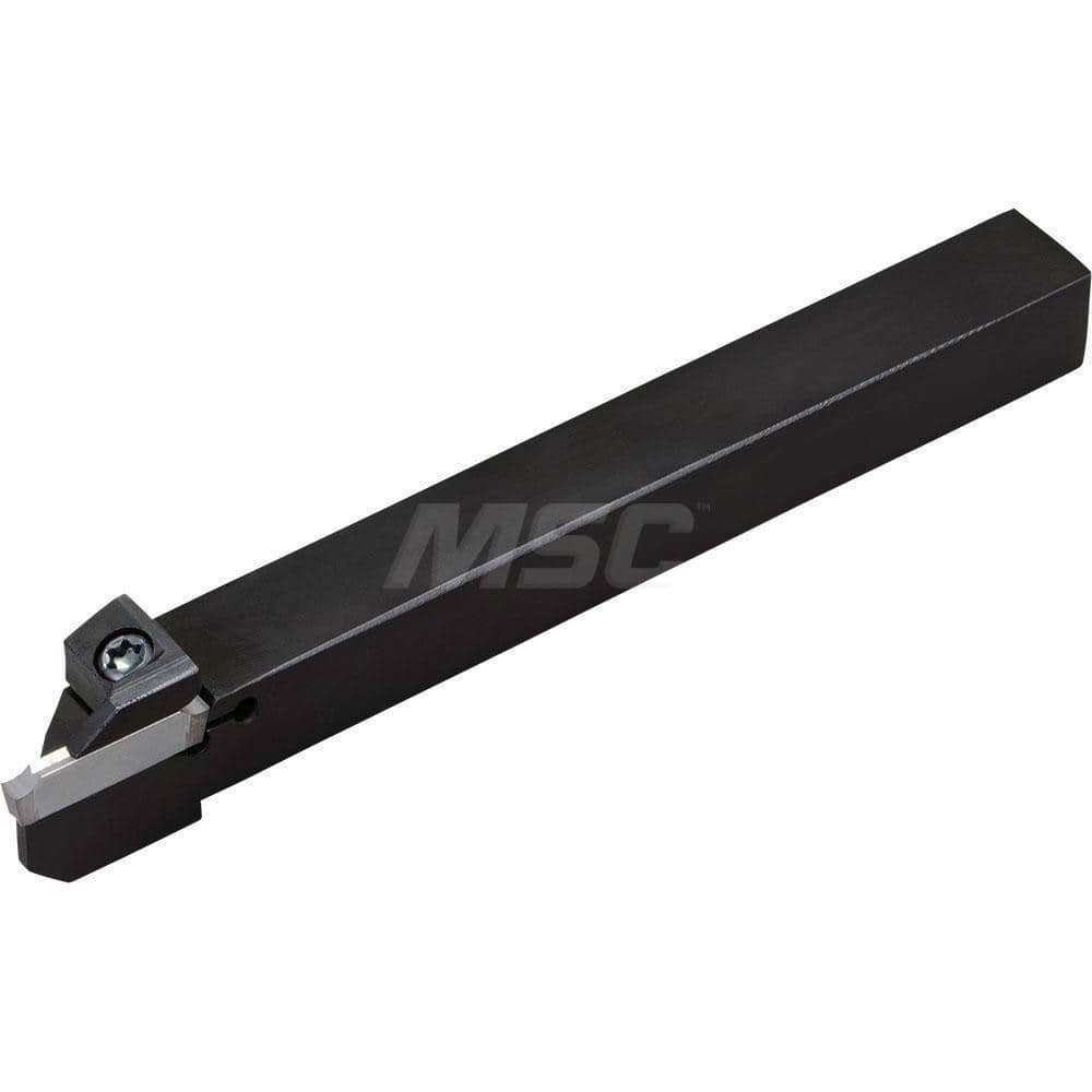 Kyocera THT03774 30mm Max Depth, 3mm to 4mm Width, External Right Hand Indexable Grooving Toolholder