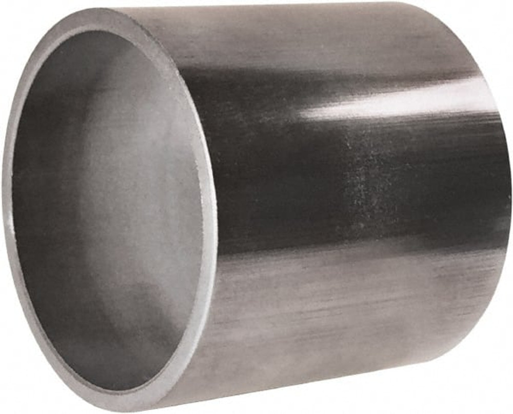 Bunting Bearing BBEP222624 Sleeve Bearing: 1-3/8" ID, 1-5/8" OD, 1-1/2" OAL, Powdered Metal