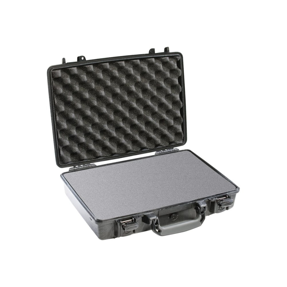 PELICAN PRODUCTS INC. 1470-000-110 Pelican 1470 Case, 16.68in x 13.06in x 4.37in