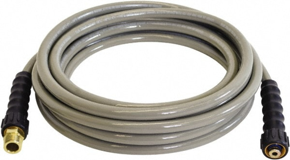 Simpson 40226 3,700 Max psi Fixed Pressure Washer Hose