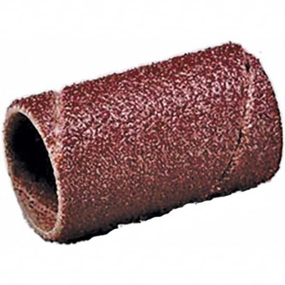 3M 7010326218 Spiral Band: Aluminum Oxide, 320 Grit, Extra Fine Grade