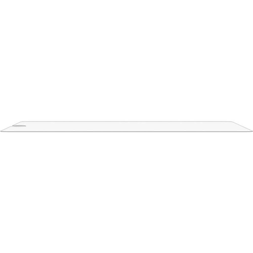 BELKIN, INC. F8W935ZZ Belkin TemperedGlass Screen Protector for iPad Pro 12.9 - For 12.9inOLED iPad Pro (5th Generation), iPad Pro (3rd Generation), iPad Pro (4th Generation) - Impact Resistant, Scratch Resistant, Scuff Resistant, Fingerprint Resista
