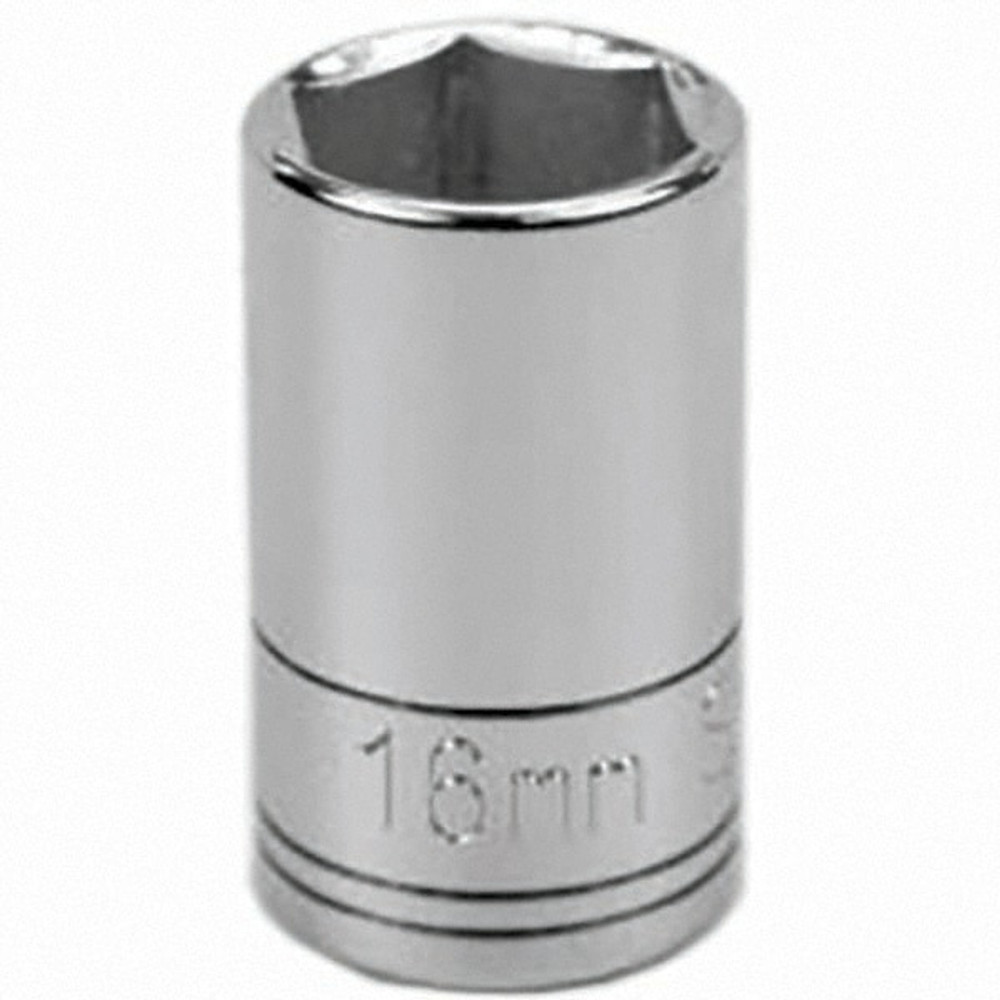 SK 48216 Hand Socket