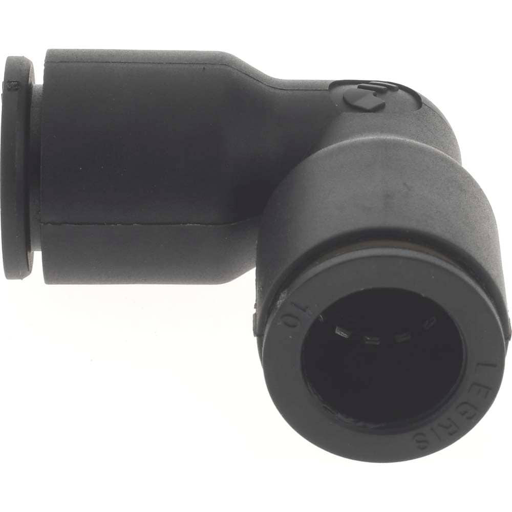 Legris 3102 10 00 Push-To-Connect Tube to Tube Tube Fitting: Union