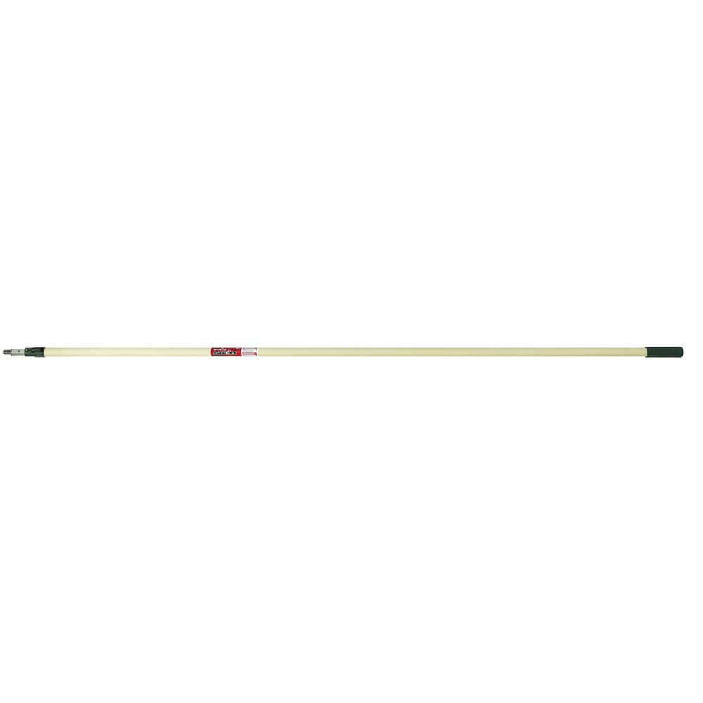 Wooster Brush R057 8 to 16' Long Paint Roller Extension Pole