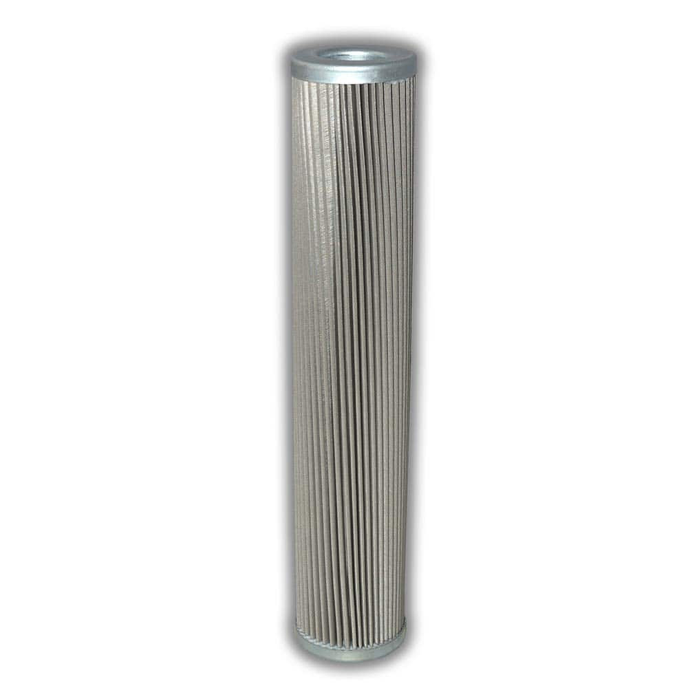 Main Filter MF0060931 Replacement/Interchange Hydraulic Filter Element: Wire Mesh, 25 µ