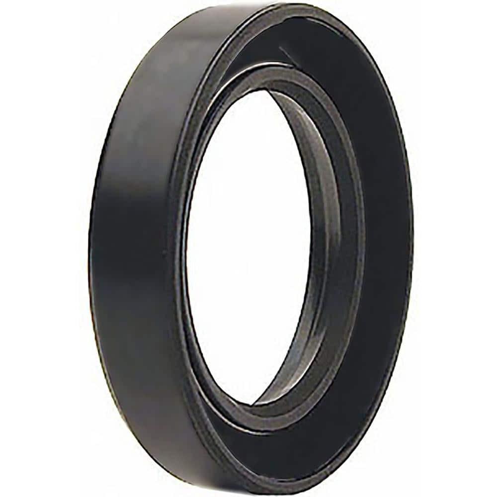 DDS 253306TCN Automotive Shaft Seals; Seal Type: TCN ; Material: Buna-N ; Color: Blue ; Hardness: Shore 80A