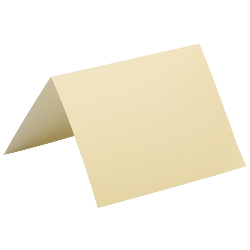 JAM Paper Blank Note Cards are perfect for writing messages!  Heavyweight, 65-lb card stock gives a classic feel.Cards fold over and have ample space for messages and special announcements.  Heavyweight, 65-lb card stock gives a classic feel.  Cards fold over and have ample space for messages and special announcements.