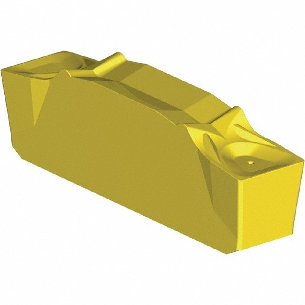 Kennametal 5615047 Milling Insert: KCPK30, Solid Carbide