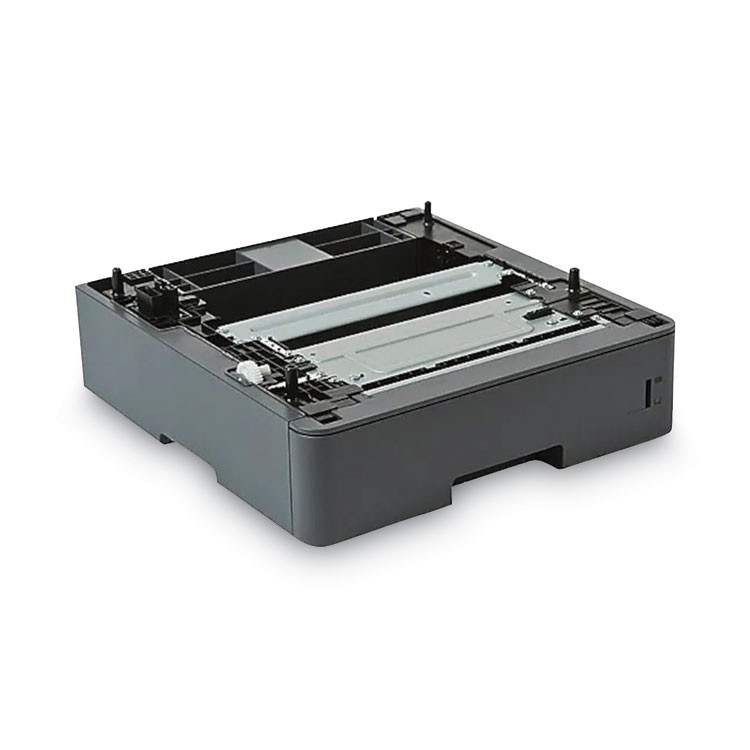 BROTHER INTL. CORP. LT5500 LT5500 Optional Lower Paper Tray, 250 Sheet Capacity