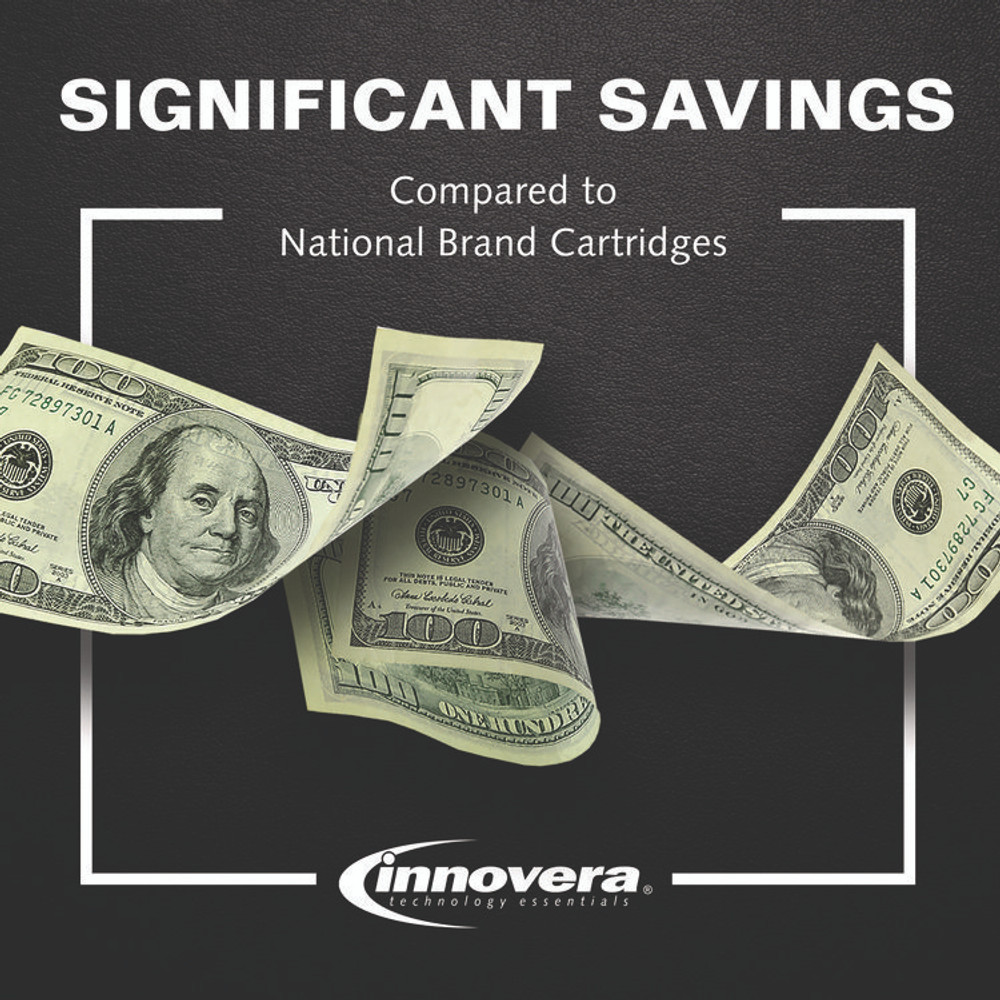 INNOVERA 64RTU Compatible 608-0 Postage Sealing Solution