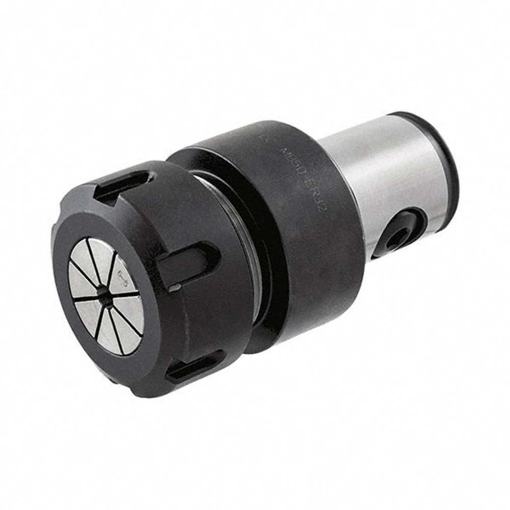Iscar 4550198 Collet Chuck: 1 to 16 mm Capacity, ER Collet, Modular Connection Shank