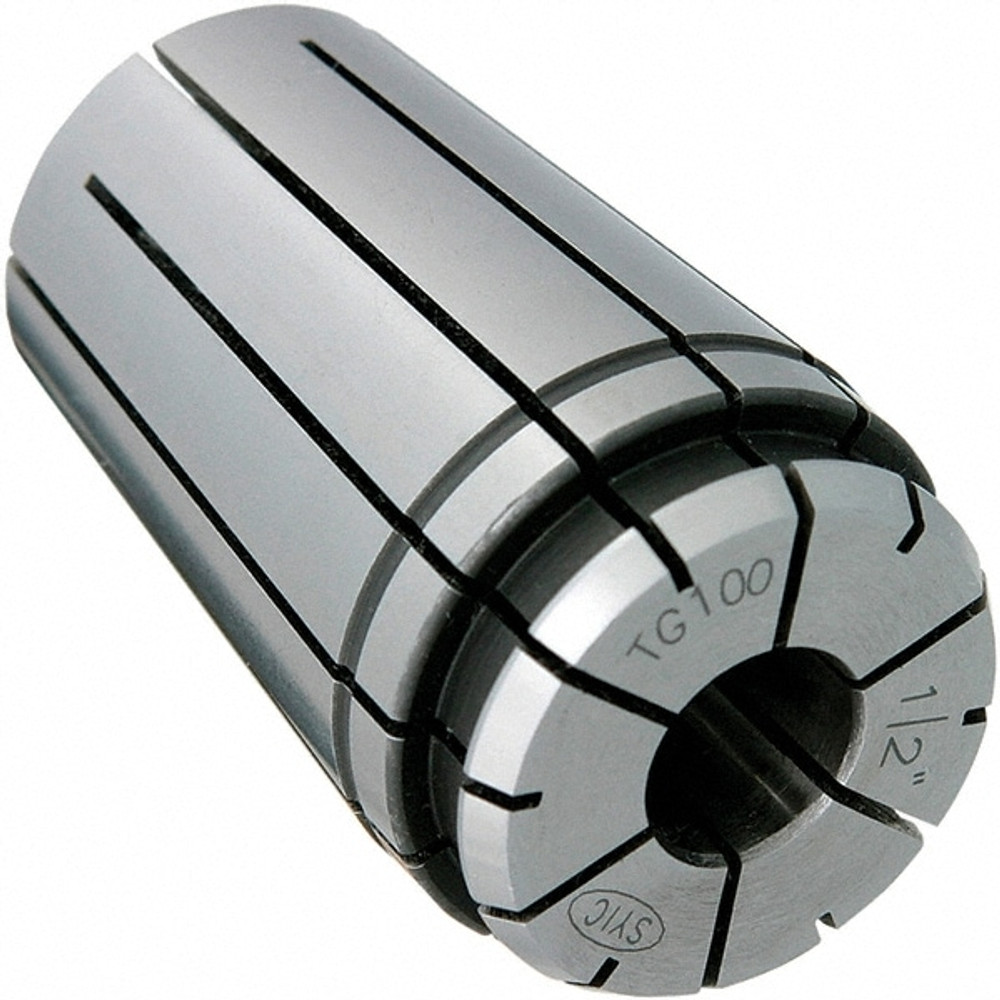 Techniks 04010-7/16 Single Angle Collet: TG/PG 100