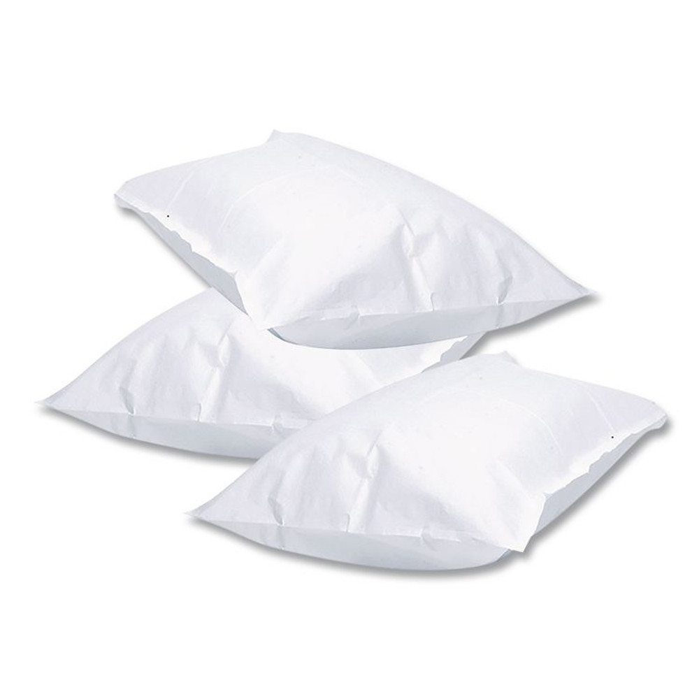 WESTERN STATES ENVELOPE CO Medical Arts Press® 701M Disposable Pillowcase, 21 x 30, White, 100/Carton