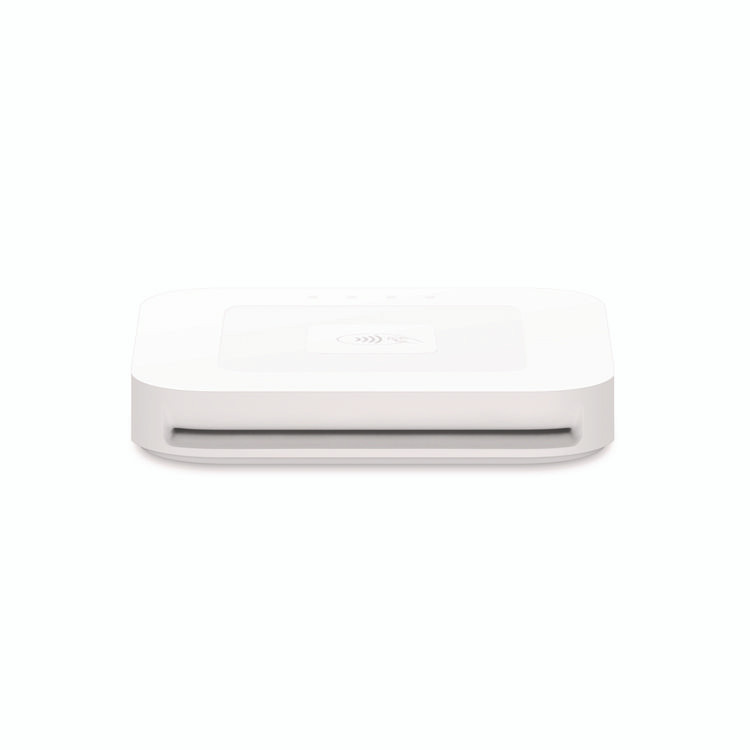 SQUARE INC. ASKU0792 2nd Generation Bluetooth LE Mobile Card Reader