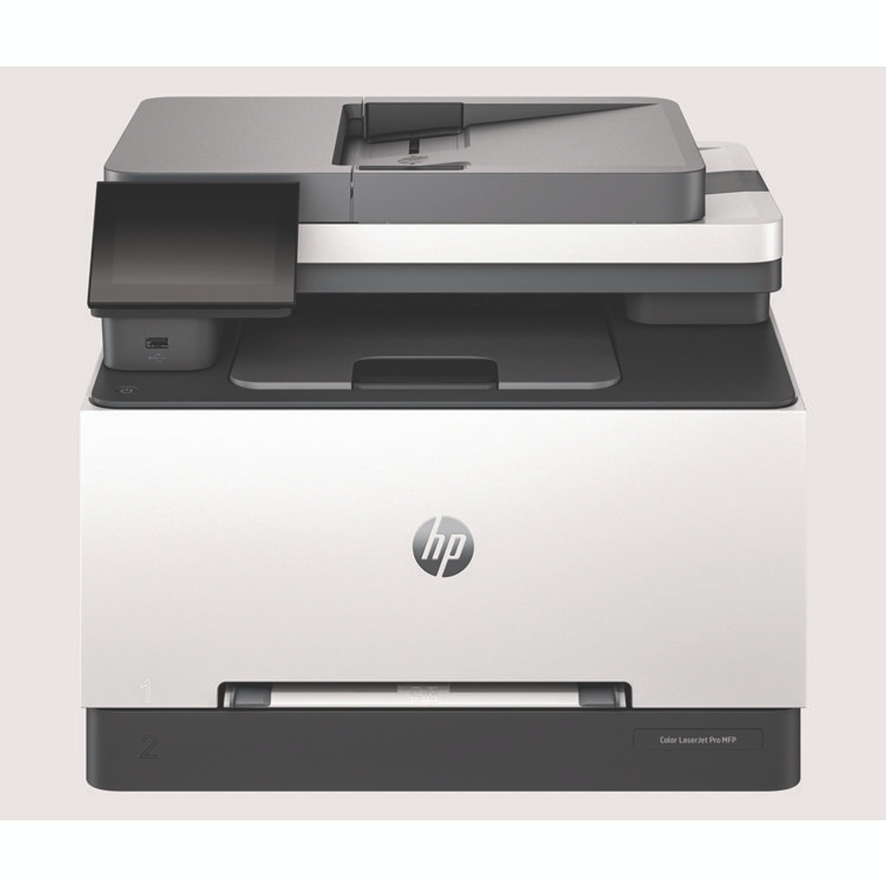 HP INC 499Q5F Color LaserJet Pro MFP 3301fdw, Copy/Fax/Print/Scan