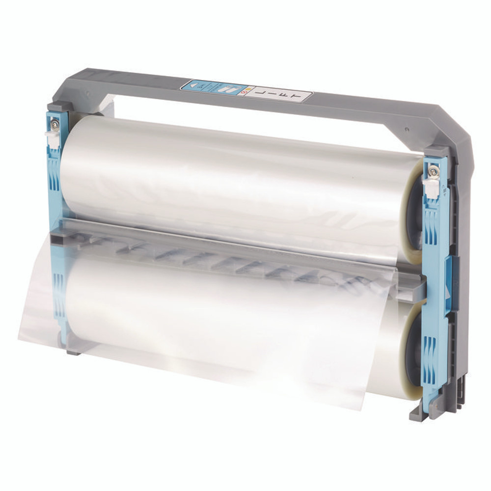 WILSON JONES CO. GBC® FOTONRC003 Foton 30 Reloadable Cartridge Laminating Film, 3 mil, 11" x 185 ft, Gloss Clear