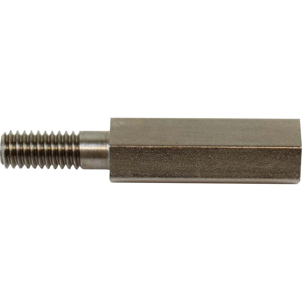 Welch 41-2165 Air Compressor Guard Stud: Use with 1397 & 1374