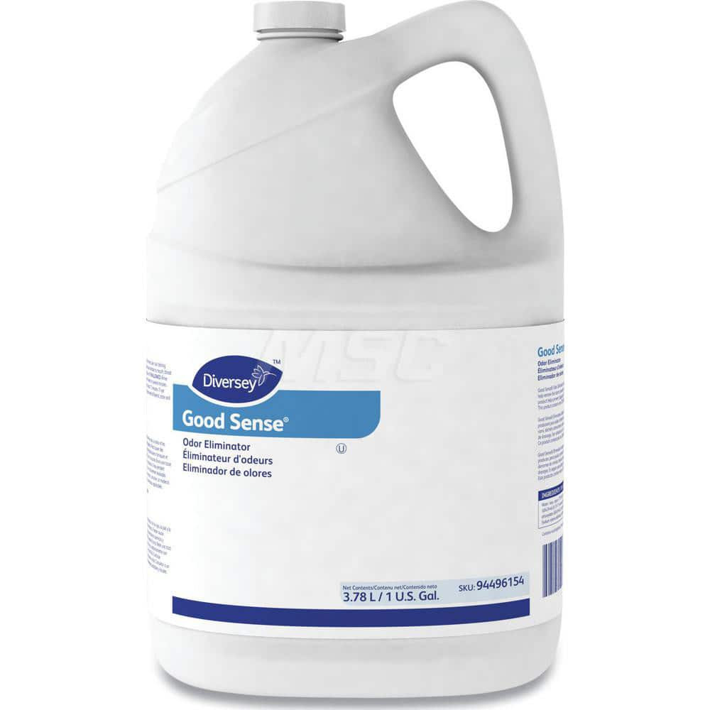 Diversey DVO94496154 Odor Remover: Liquid, 1 gal Bottle