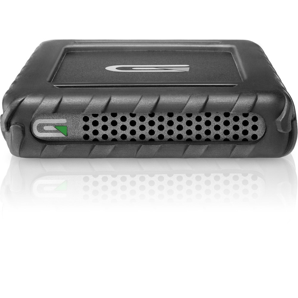 GLYPH BBPLSSD2000  BlackBox Plus BBPLSSD2000 2TB External Solid State Drive