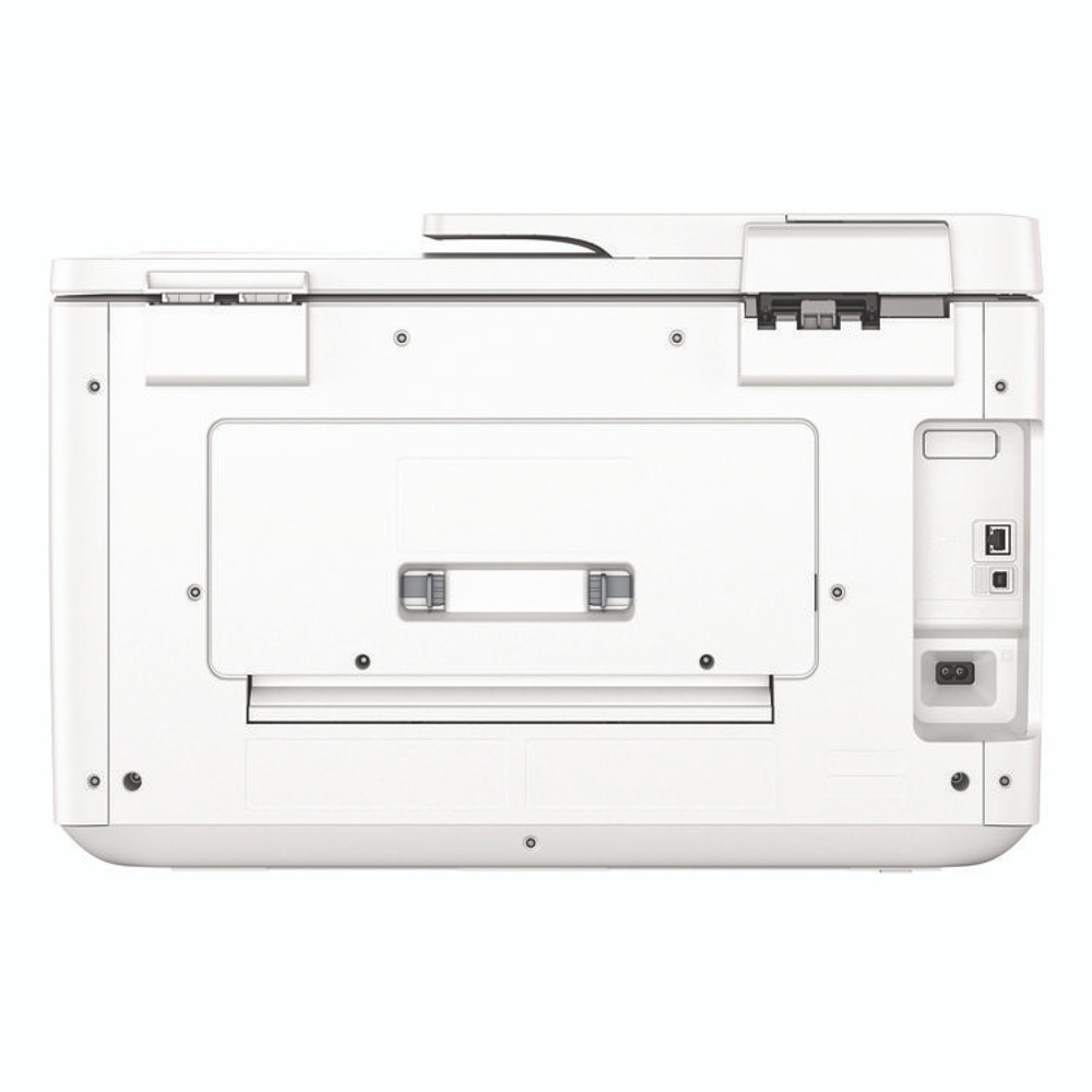 HP INC 537P6A OfficeJet Pro 9730e All-in-One Inkjet Printer, Copy/Print/Scan