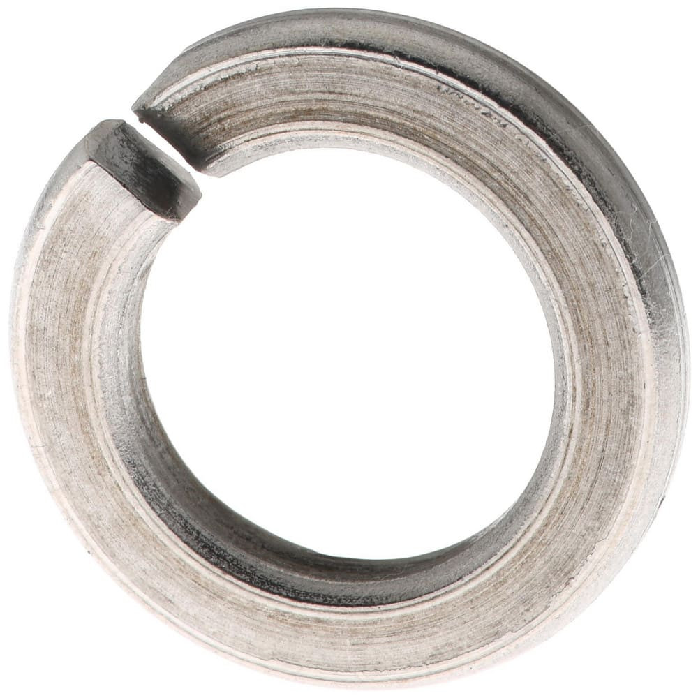 Value Collection R83920244 1" Screw 18-8 Stainless Steel Split Lock Washer