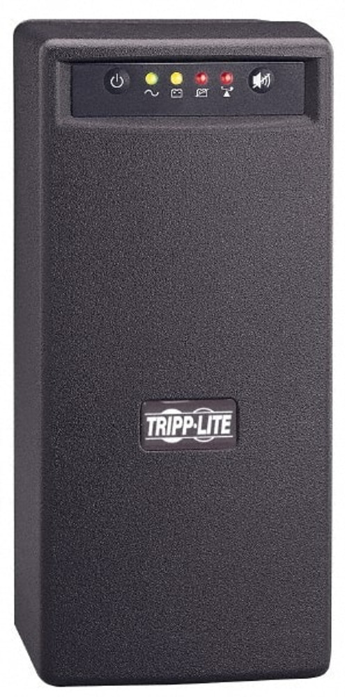Tripp-Lite OMNIVS1000 12 Amp, 1,000 VA, Wall Mount Line Interactive Backup Uninterruptible Power Supply