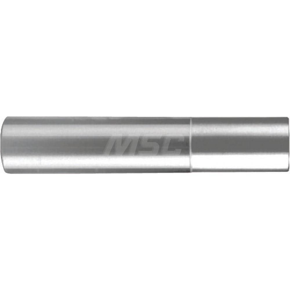 YG-1 ZMC116E116 End Mill Holder: No Straight Shank, 1-1/4" Hole