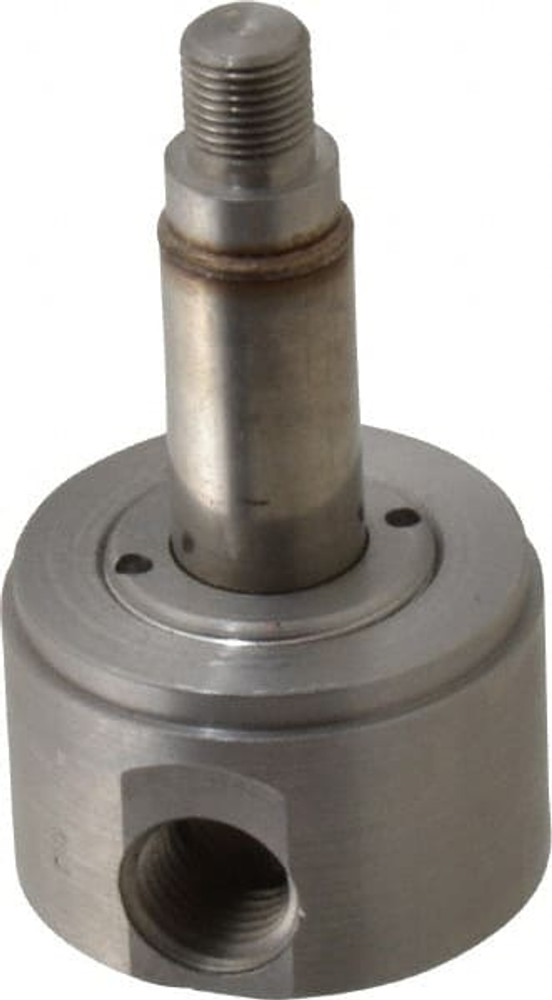 Parker 71215SN2VN00 Solenoid Valve: 1/4" Port, NPT