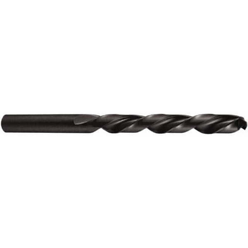 DORMER 5967958 Jobber Length Drill Bit: 5 mm Dia, 118 °, High Speed Steel