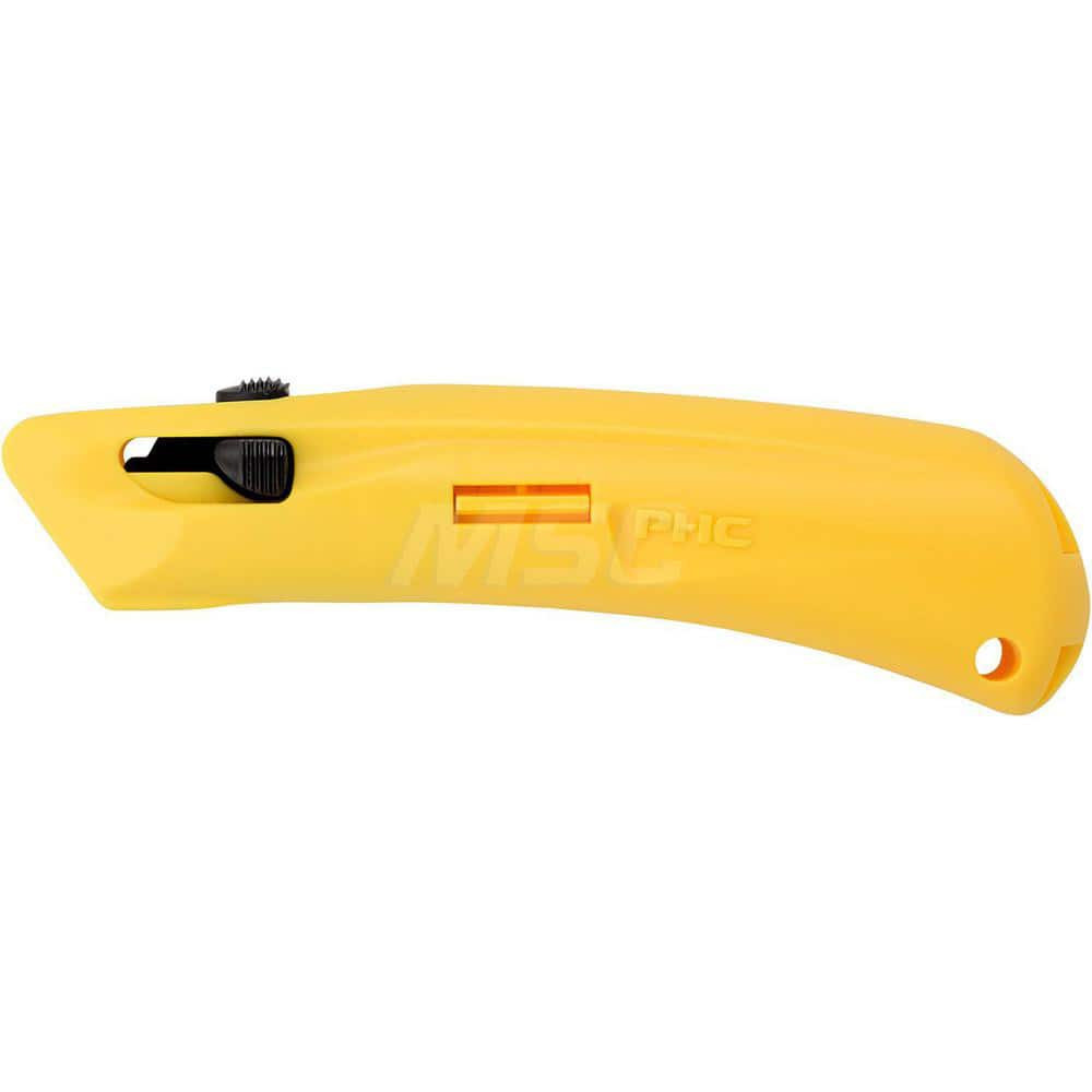 PHC EZ3 Utility Knife: Spring Back