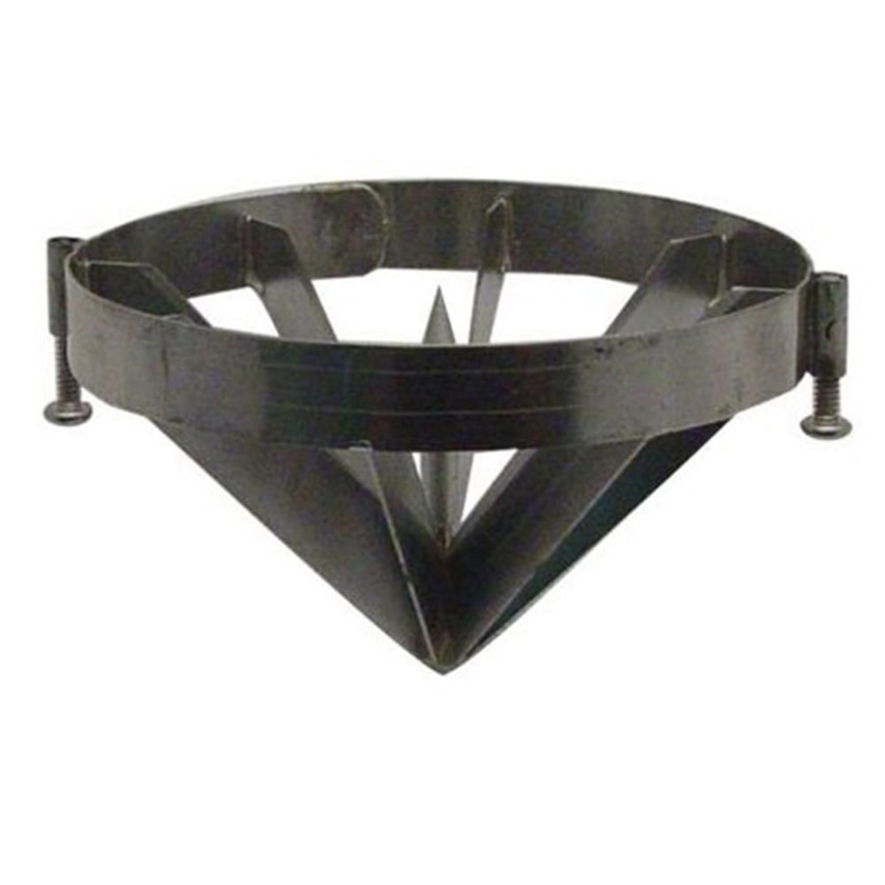 NEMCO FOOD EQUIPMENT LTD. 428-8 Nemco 8-Section Blade Assembly, Silver