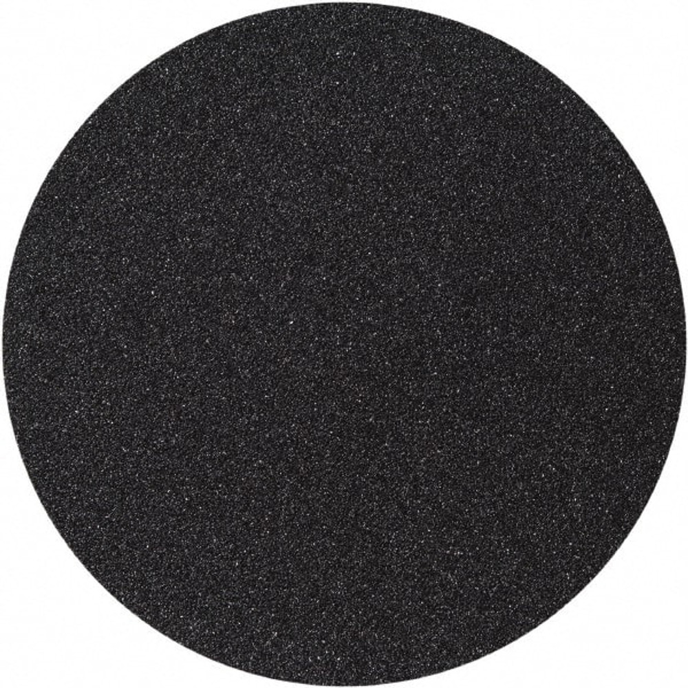 3M 8" Silicon Carbide Plain Back Disc 7000120330