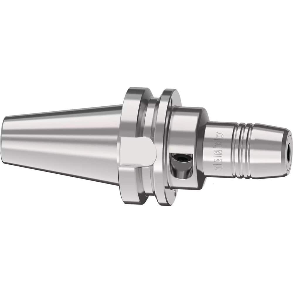 Schunk 1417054 Hydraulic Tool Holders & Chucks; Shank Type: Taper ; Taper Size: BT40 ; Shank Diameter (Decimal Inch): 1.7500 ; Shank Diameter (mm): 44.4500 ; Shank Diameter (Inch): 1-3/4 ; Nose Diameter (Decimal Inch - 4 Decimals): 0.8661