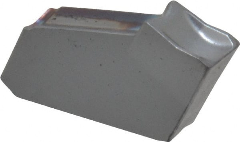 Iscar 6002573 Cutoff Insert: GFN 3 IC-328, Carbide, 3.03 mm Cutting Width
