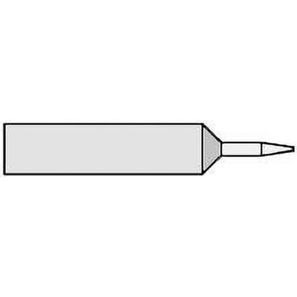 Weller T0054488199 Soldering Iron Chisel Tip: