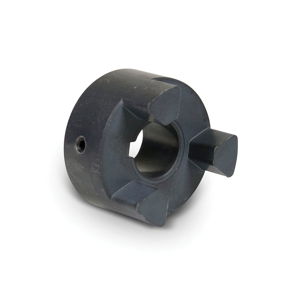 TB Wood's L07514MM Flexible Coupling: Sinter Carbon Steel