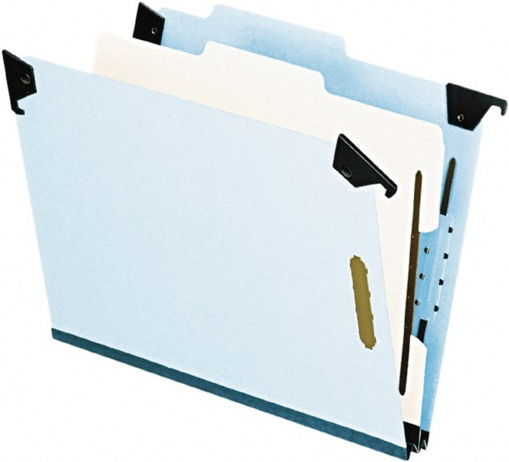 Pendaflex PFX59251 Hanging File Folder: Letter, Blue