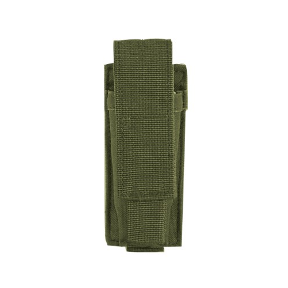 Voodoo Tactical 20-7974004000 Pistol Mag Pouch