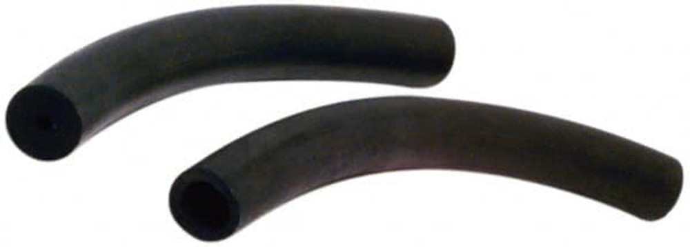 MSC 31938152 Cylinder: Neoprene-Blend Spring Rubber, 36" Long, Black