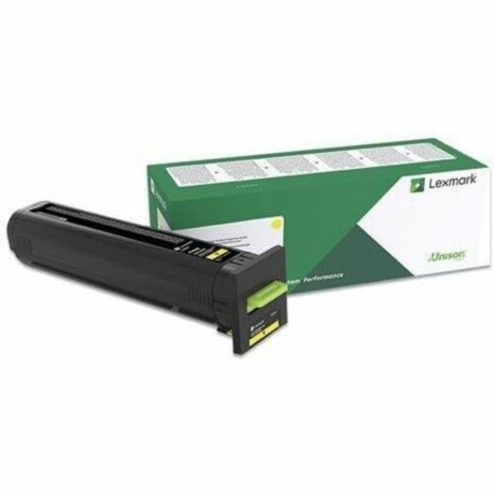 <ul><li><b>Compatible Lexmark models:</b><ul><li style="list-style: none"><b>CX : </b>CX820de, CX820dte, CX820dtfe, CX825de, CX825dte, CX825dtfe, CX860de, CX860dte, CX860dtfe</li></ul></li></ui>
