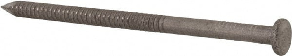 MSC 5K1015 20D, 6 Gauge, 4" OAL Common Nails