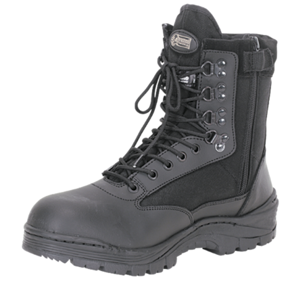 Voodoo Tactical 04-8379001012 9 Tactical Boots